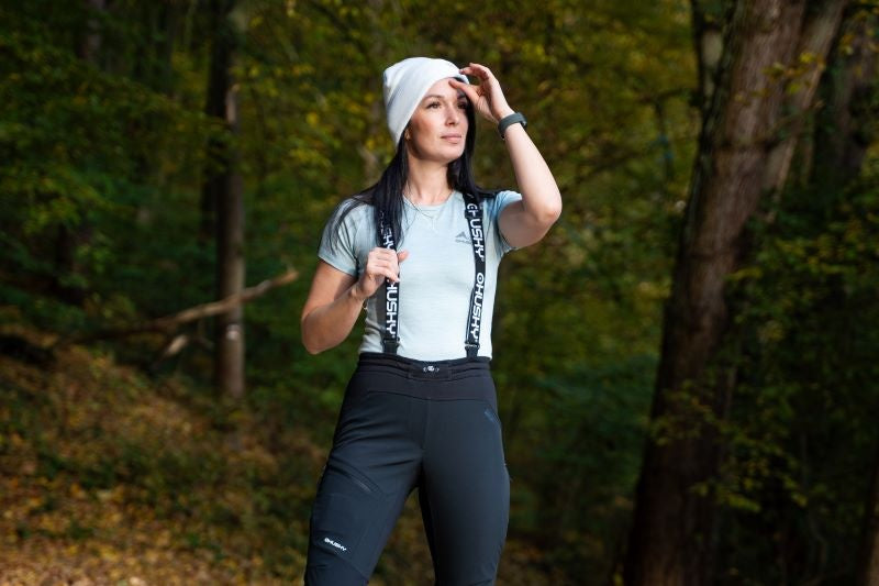 Outdoor-Hosen für Frauen Kixees L