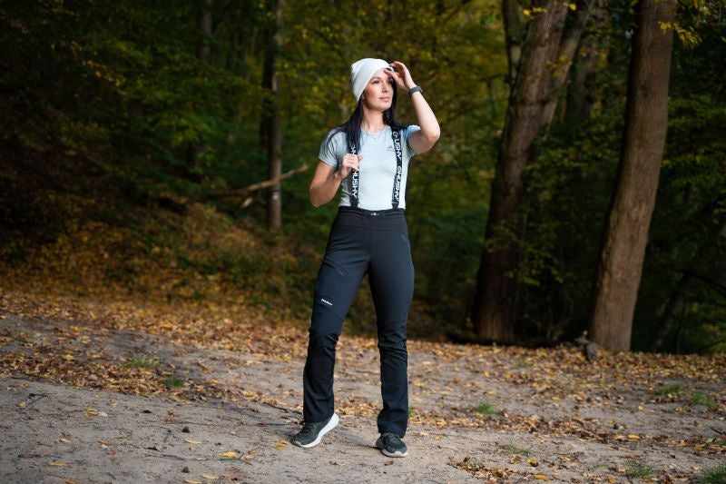 Outdoor-Hosen für Frauen Kixees L