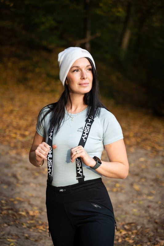 Outdoor-Hosen für Frauen Kixees L