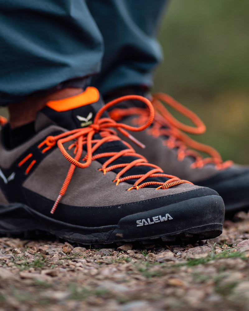 Herrenschuhe Wildfire leather GTX