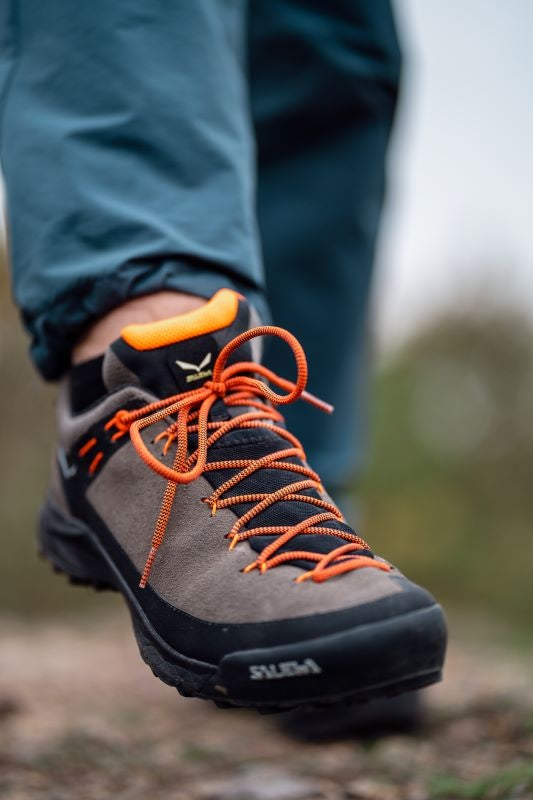Herrenschuhe Wildfire leather GTX