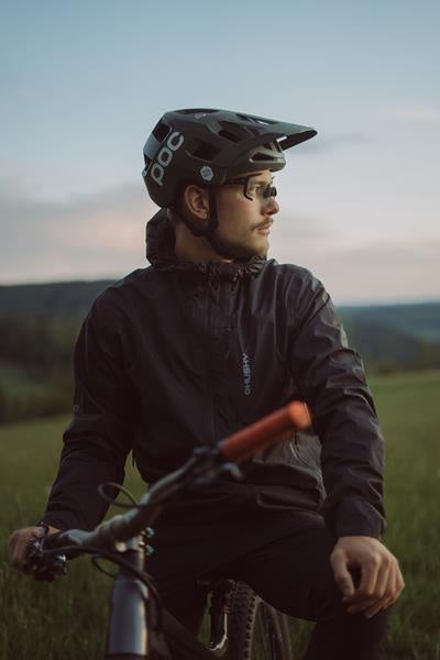 Ultraleichte Jacke für Männer Luma M