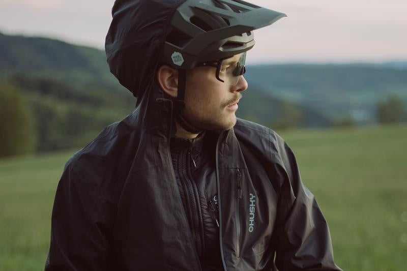 Ultraleichte Jacke für Männer Luma M