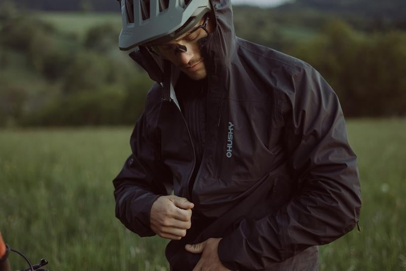 Ultraleichte Jacke für Männer Luma M