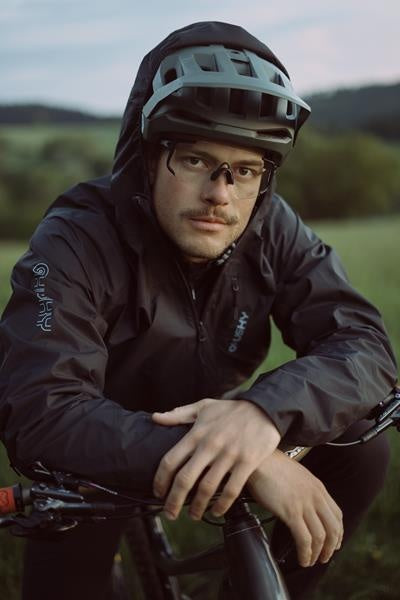 Ultraleichte Jacke für Männer Luma M