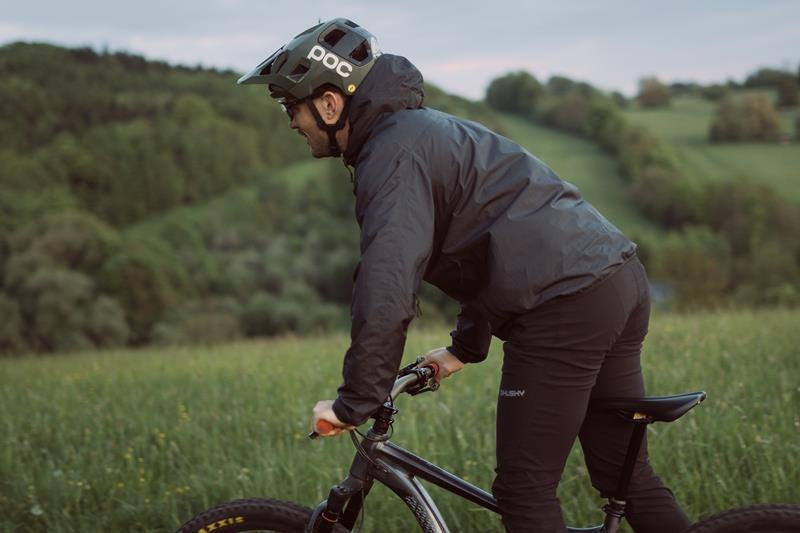 Ultraleichte Jacke für Männer Luma M