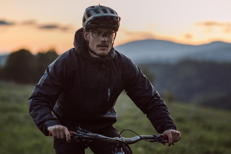 Ultraleichte Jacke für Männer Luma M
