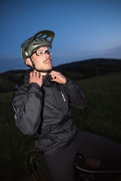 Ultraleichte Jacke für Männer Luma M