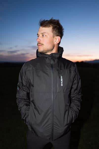 Ultraleichte Jacke für Männer Luma M