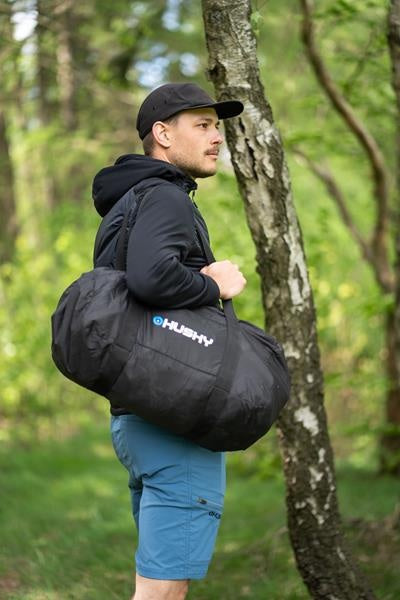 Tasche Paffu 50l
