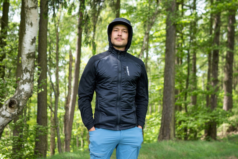 Herren-Sweatshirt Any M