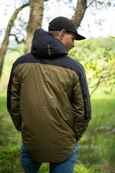 Hardshell-Jacke für Männer Nickin M