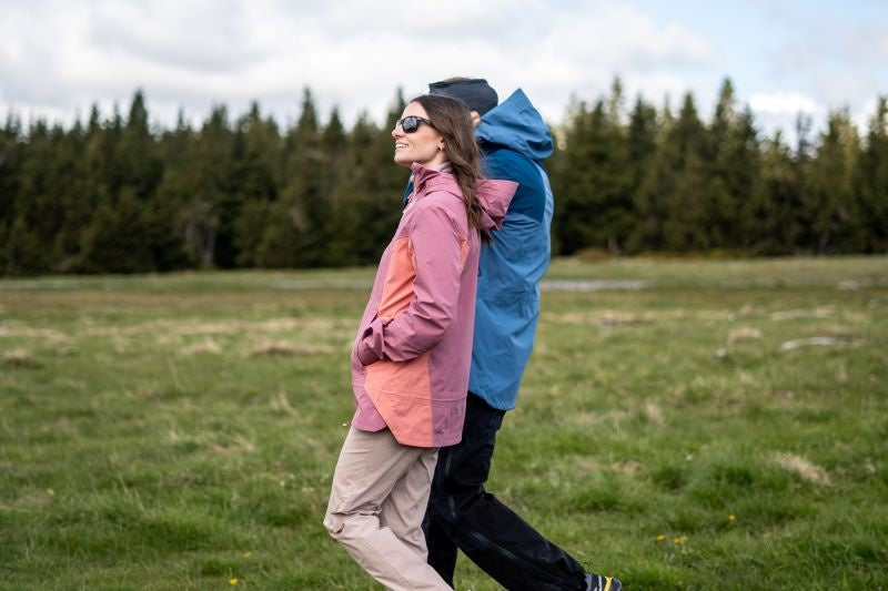 Damen Outdoor-Hosen Kone L