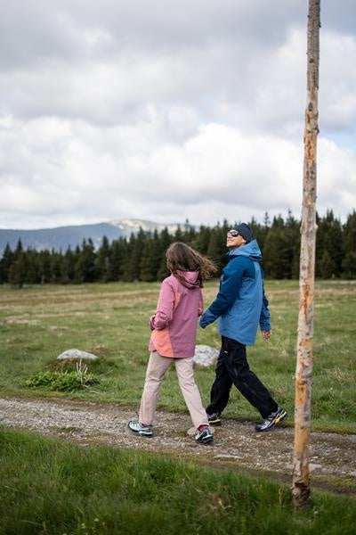 Herren Hardshell-Hosen Komy M