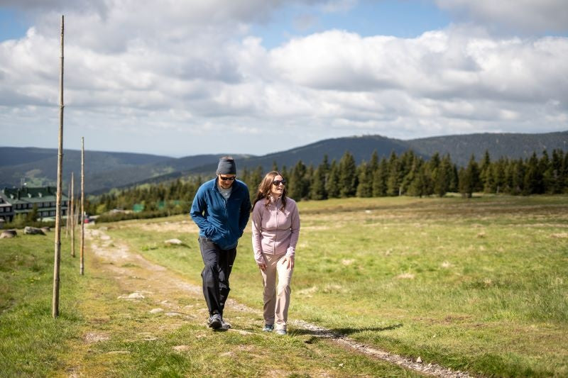 Herren Hardshell-Hosen Komy M