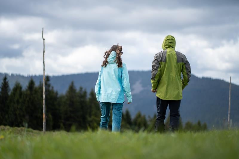 Damen Outdoor-Hosen Kamela L