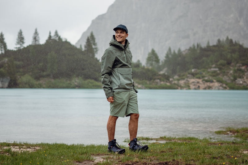 Kurze Herrenhosen Kimbi M