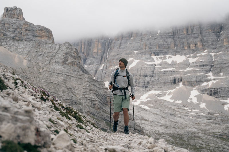Kurze Herrenhosen Kimbi M