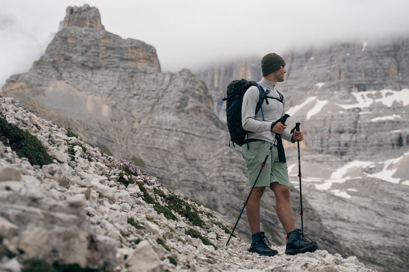 Kurze Herrenhosen Kimbi M