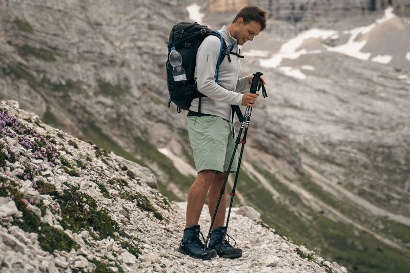 Kurze Herrenhosen Kimbi M