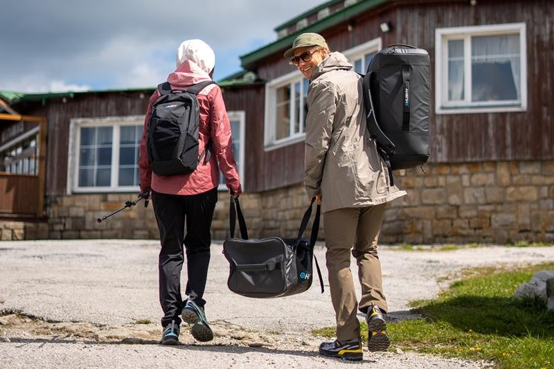 Herren-Outdoor-Hosen Kamela M