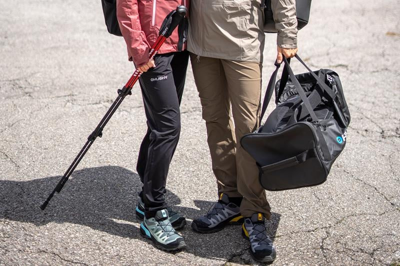 Herren-Outdoor-Hosen Kamela M