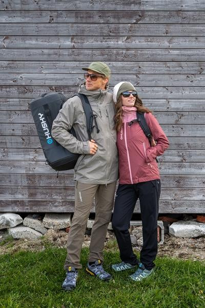 Herren-Outdoor-Hosen Kamela M