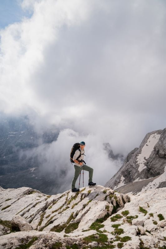 Outdoor-Hosen für Männer Kobi M