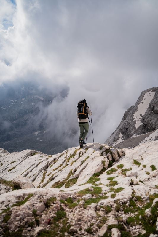 Outdoor-Hosen für Männer Kobi M