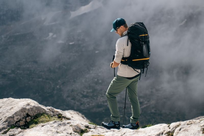 Outdoor-Hosen für Männer Kobi M