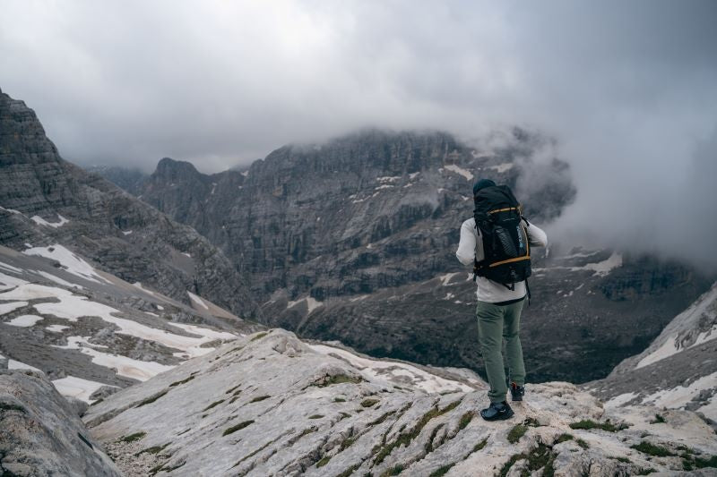 Outdoor-Hosen für Männer Kobi M