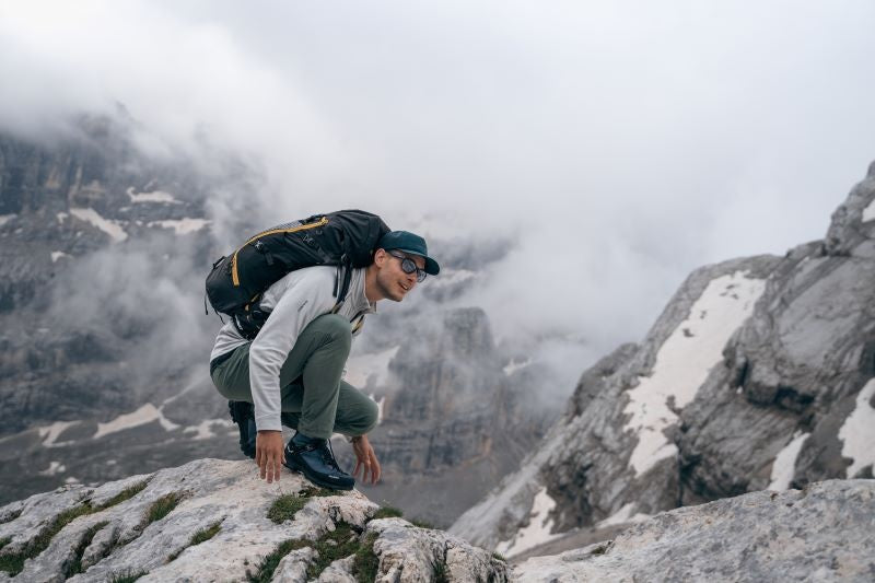 Outdoor-Hosen für Männer Kobi M