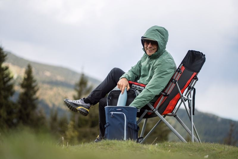 Hardshell-Jacke für Männer Neoni M