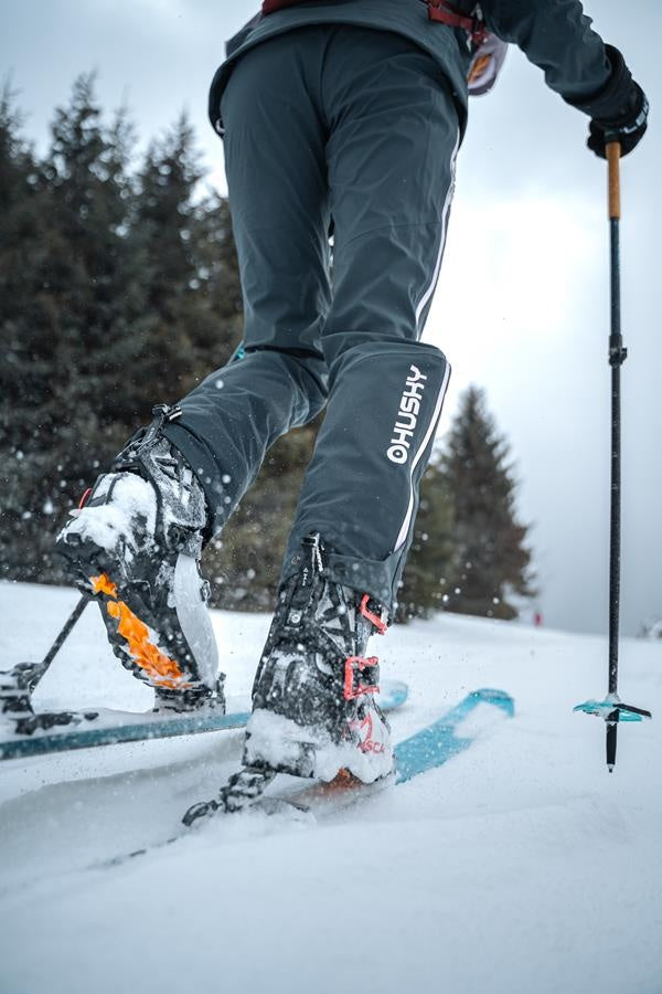 Damen-Skihose Kippe L