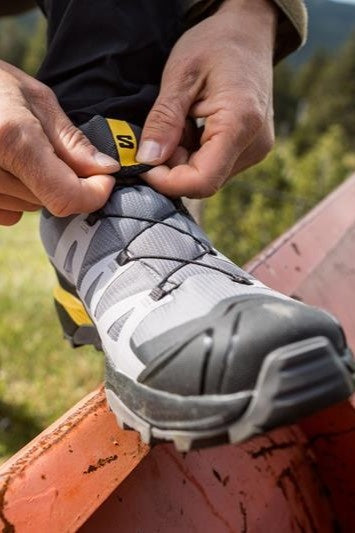 Wanderschuhe für Herren X ultra 360 GTX