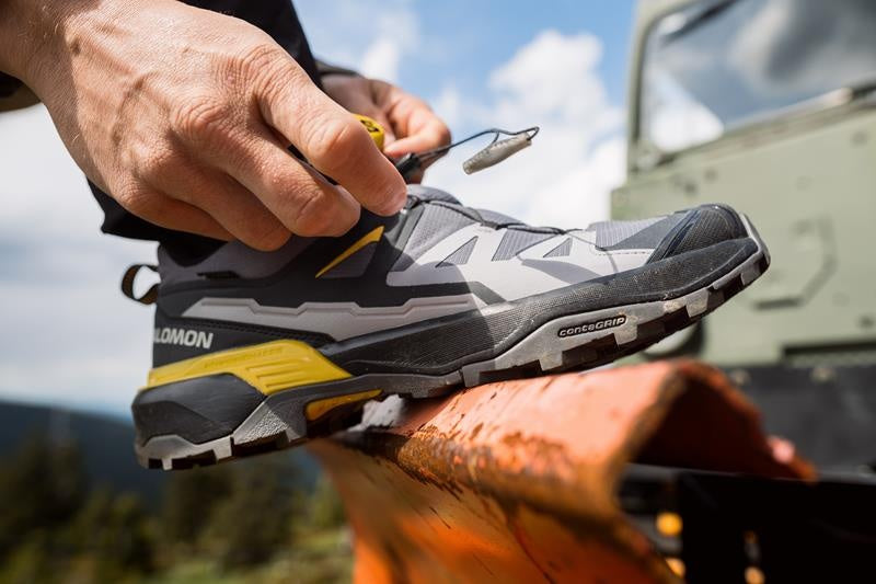 Wanderschuhe für Herren X ultra 360 GTX