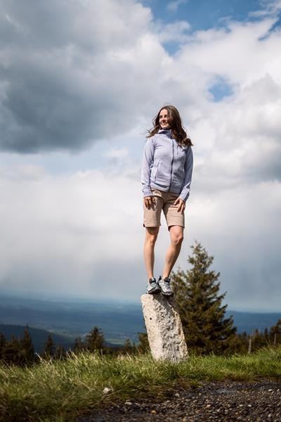 Damen-Shorts Kiani L