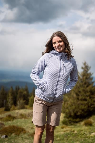 Damen-Shorts Kiani L