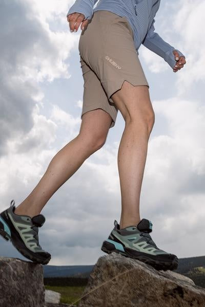 Damen-Shorts Kiani L