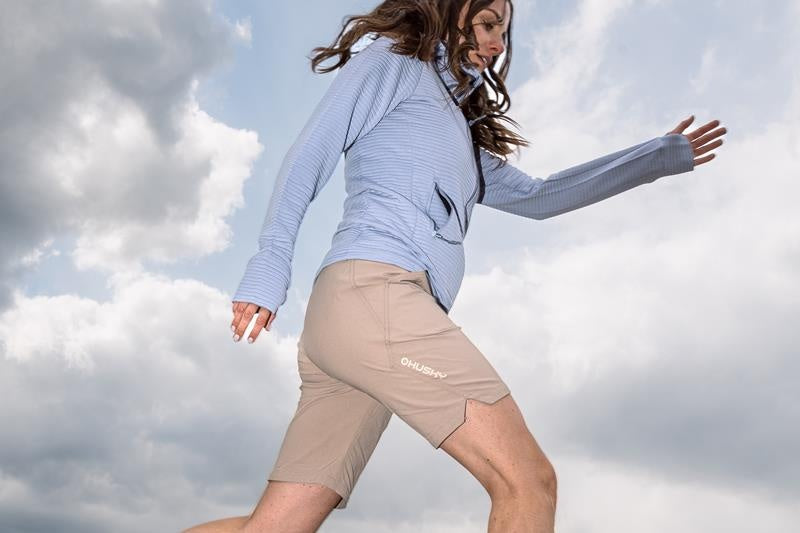 Damen-Shorts Kiani L