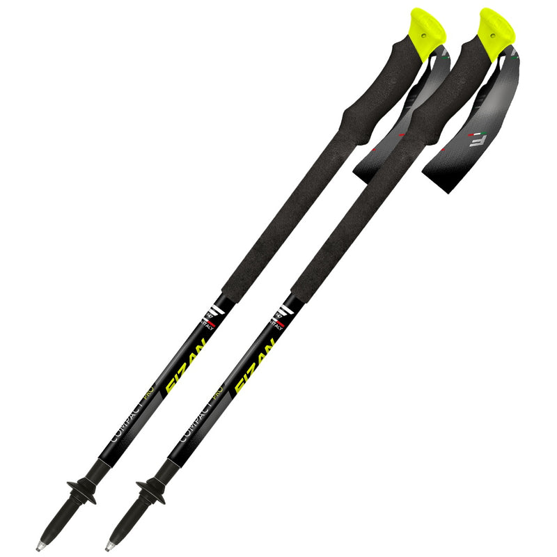 Trekkingstöcke Compact Pro