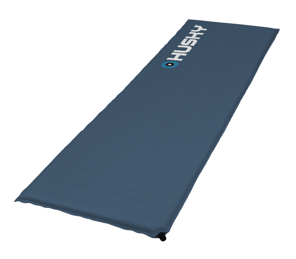 Selbstaufblasende ultraleichte Isomatte Flake 3,5