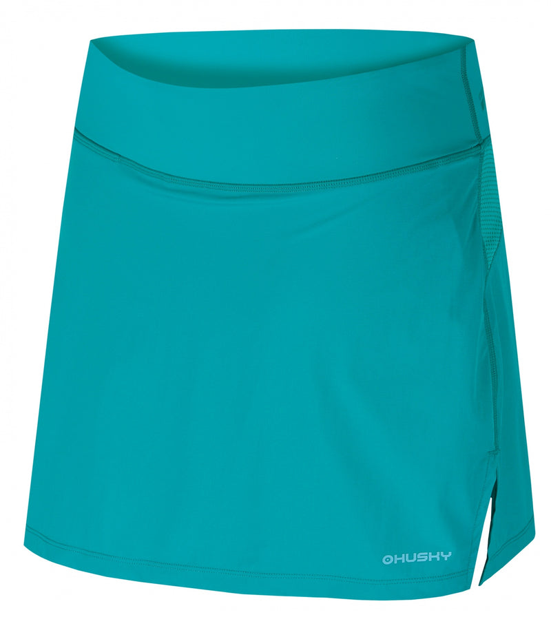Damen-Funktionsrock mit Shorts Flamy L