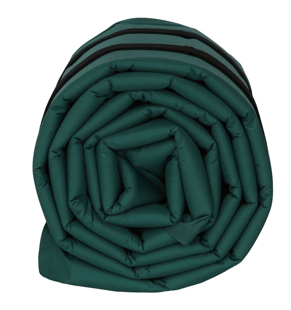 Selbstaufblasende Isomatte Fledy 4