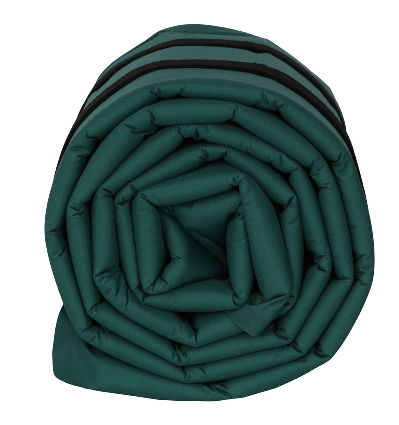 Selbstaufblasende Isomatte Fledy 4