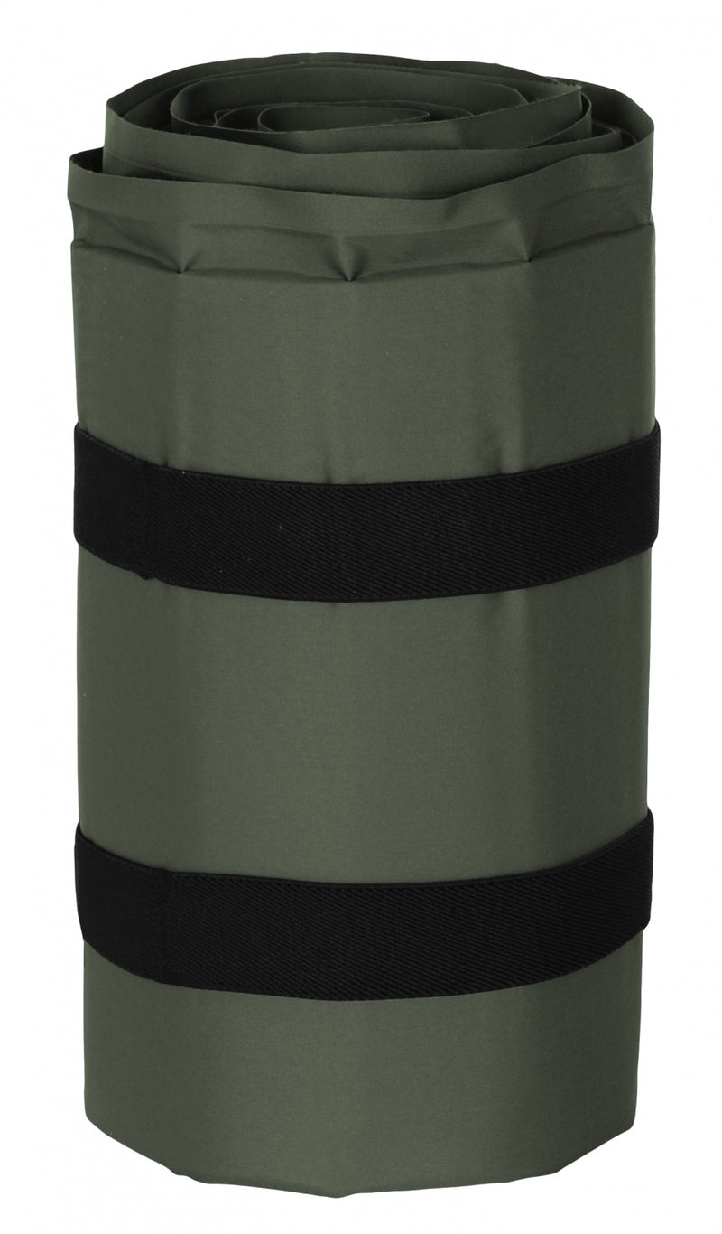 Selbstaufblasende Isomatte Fledy 4