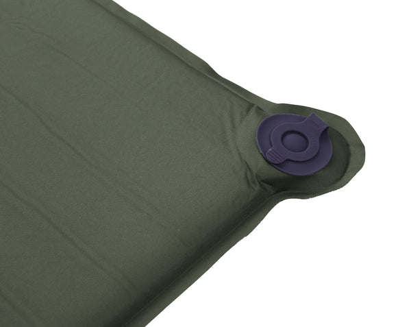 Selbstaufblasende Isomatte Fledy 4