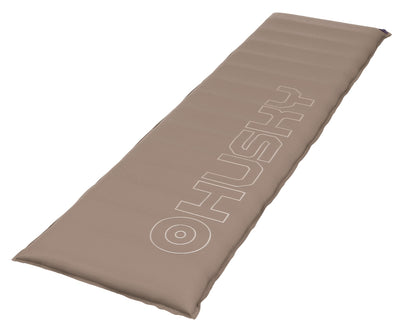 Selbstaufblasend