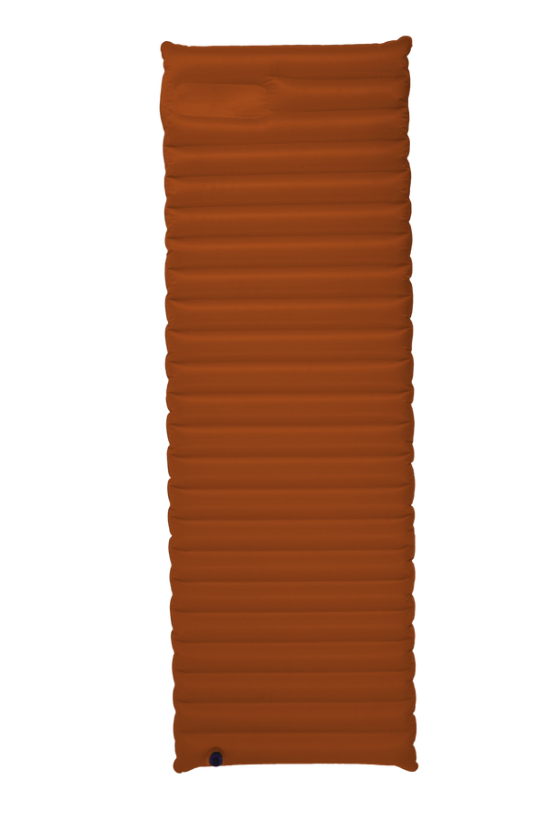 Aufblasbare Isomatte Formy 10 brick