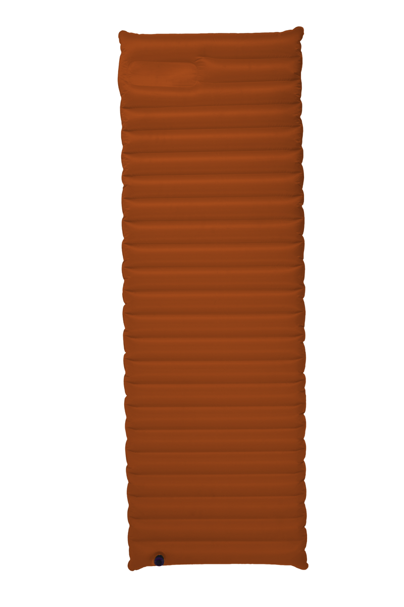 Aufblasbare Isomatte Formy 10 brick